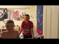 DaddyOFive KILLER IN THE HOUSE On 9 20 2016