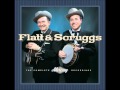 Lester Flatt & Earl Scruggs - You're Not A Drop In The Bucket.wmv