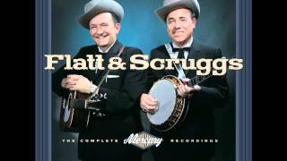 Lester Flatt &amp; Earl Scruggs - You&#39;re Not A Drop In The Bucket.wmv