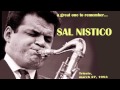 Sal Nistico quintet