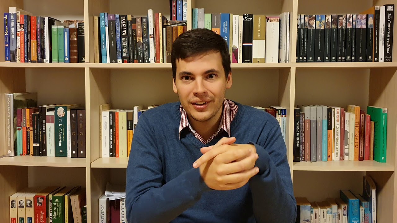 Raízes Históricas da Crise Política Brasileira