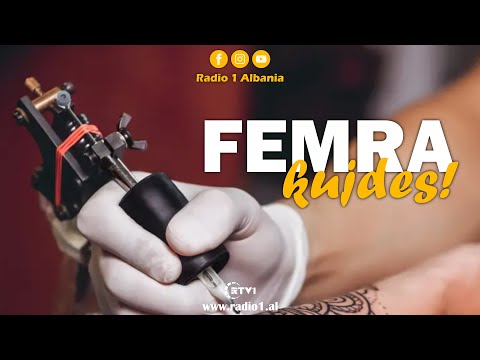 Allahu e ka larguar nga Mëshira e Tij këtë grua!