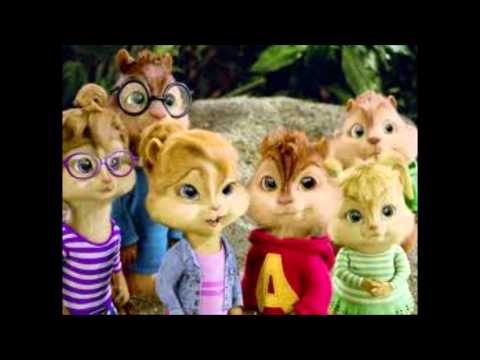 Carly Rea Jepsen - Chipmunks