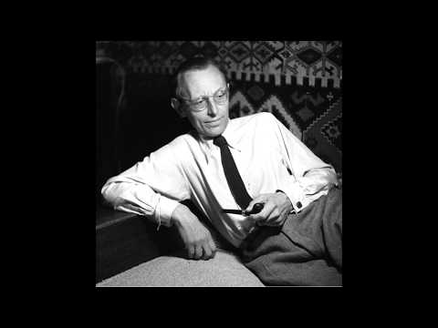Gassenhauer - Carl Orff (Ensemble directed by Carl Orff)