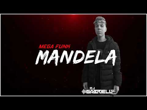 MEGA MANDELA (DJ Gabriell SC)
