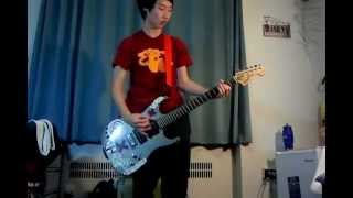 Relient K - Manic Monday (cover) cover