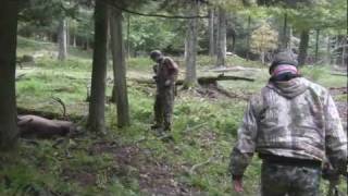preview picture of video '2011-09-17 Elk Hunts.wmv'