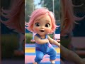 Viral AI Baby Dance Viral Aibabydance Shorts