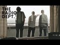 The Radio Dept. - Let Me Have This