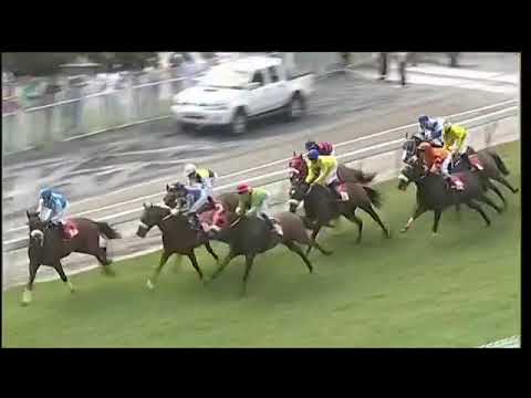 2019.11.30 International Jockeys' Weekend (MRI) - Day1