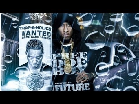 Doe Boy - God Damn (Free Doe Boy)