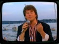 Andy Borg Angelo Mio ZDF Sommerhitparade 1987
