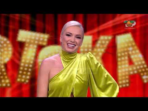 Portokalli, 4 Nëntor 2018 - Editoriali (Ikja e trurit!)