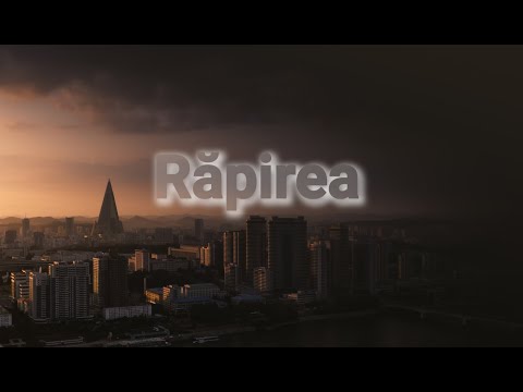 RĂPIREA - Abel Bîtea || Official video ||