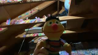Ernie Sings Imagine That