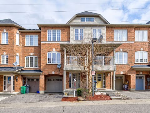 For Sale - 36 Arizona Drive, Brampton, ON L6Y 0R6