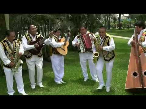 Rio Mantaro - LOS PACHARACOS