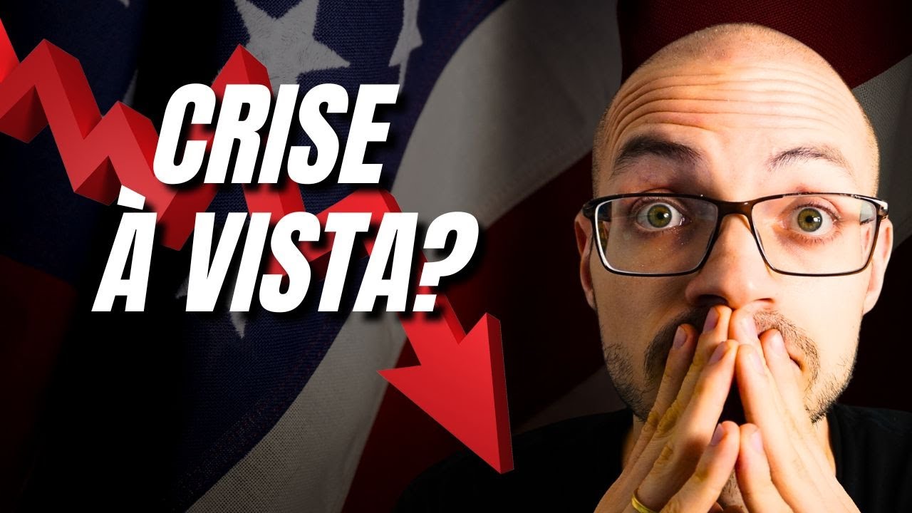 CRISE DA DÍVIDA GLOBAL: COMO PROTEGER SEU PATRIMÔNIO?