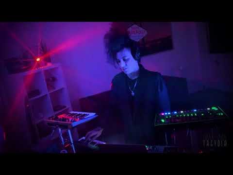 Trevosa Livestream 02 - DanielAbud LiveAct1
