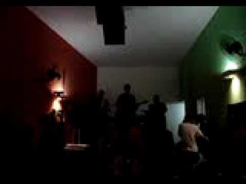 RANIERI OS PINTO no Mistura Carioca - II