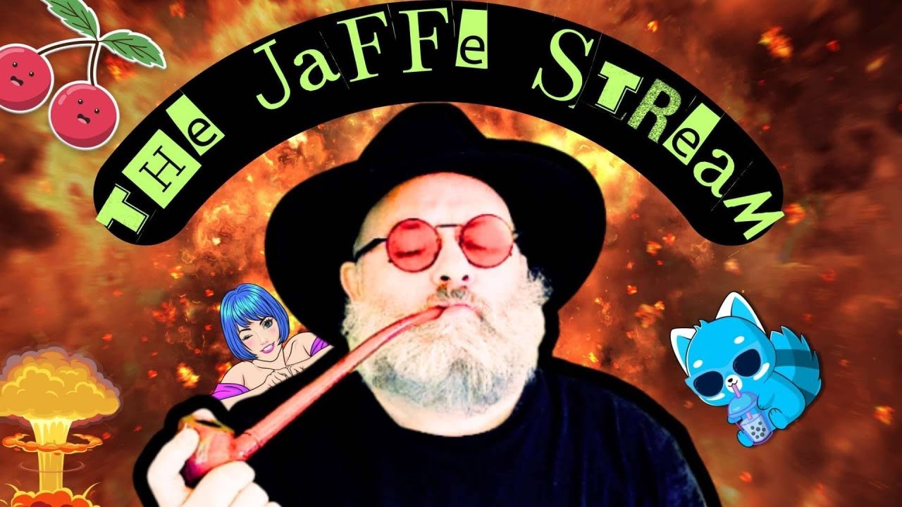 JAFFE STREAM 12-18-24