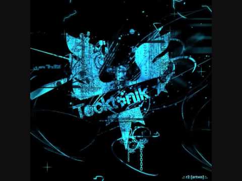 DJ Ivan Flash DJ Davis-  Do It Easy Tecktonik