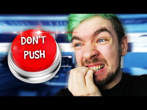 PRESS ALL THE BUTTONS!! | Please Dont Touch Anything #1