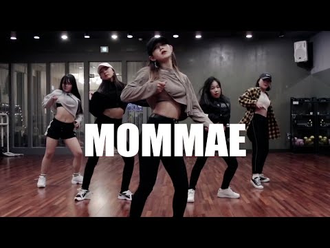 download lagu mp3 mp4 Mommae Jay Park Dance, download lagu Mommae Jay Park Dance gratis, unduh video klip Mommae Jay Park Dance