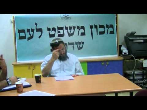 כלכלה והלכה – יאוש מחוב וחפצים