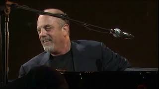 Billy Joel - Zanzibar