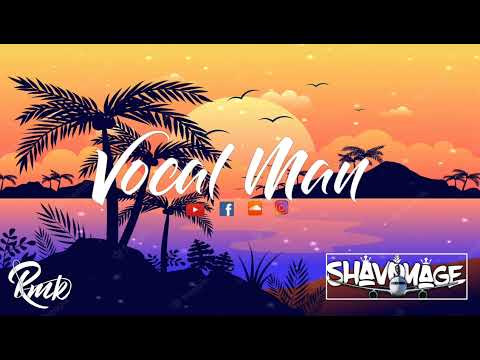 Jean Koutio CARLYNOM SVG CREW 2023