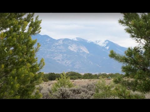23 Sandia Canyon, Taos NM 87571