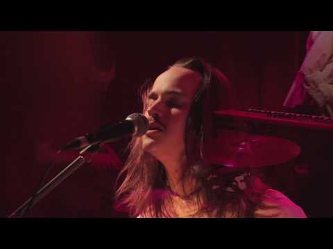 Temple Haze - Witness // Live at Anotherside EP Release