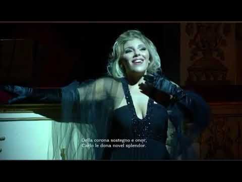Giuliana Gianfaldoni – "All'ombra amena" (Il viaggio a Reims), Rossini Opera Festival