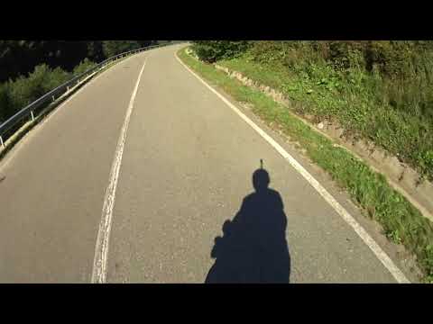 Valea Cernei - Cerna Valley 2017