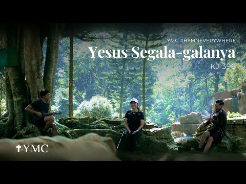 #HymnEverywhere | Jesus is Everything | KJ 396 | Live from Sentul