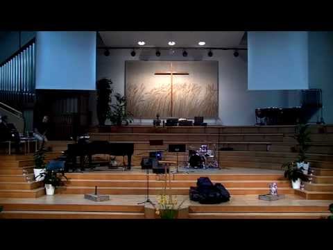 140907 Predikan - Allt ljus på nåden V2