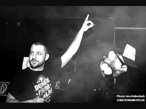 Das Bo  - Gut drauf und drüber.wmv