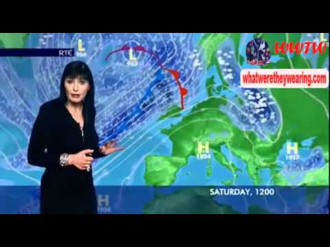 RTE Jean Byrne 13-01-2011