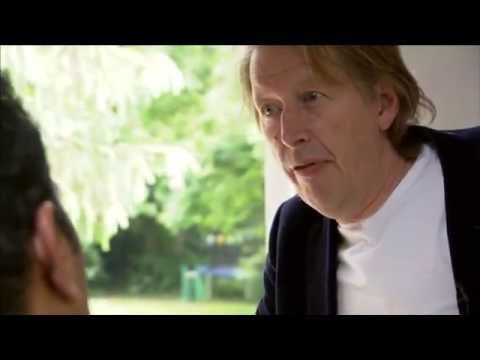 De Kist - Jan Rot (verdriet)