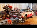 3 Day Engine Overhaul Roadkill Garage Pilot