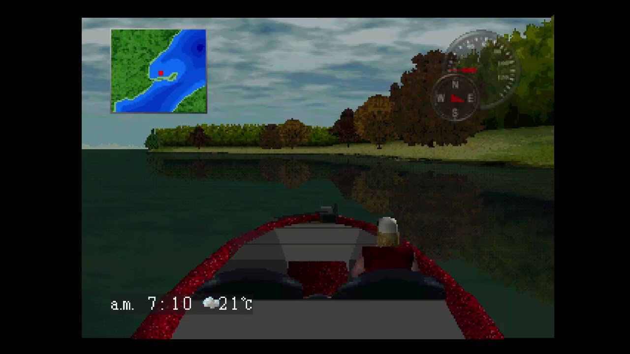 Gameplay Video