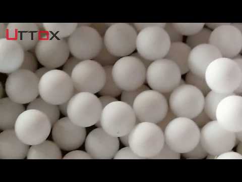 PTFE Teflon Balls