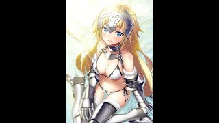 Fate Grand Orderを実況プレイ 百年戦争編part8
