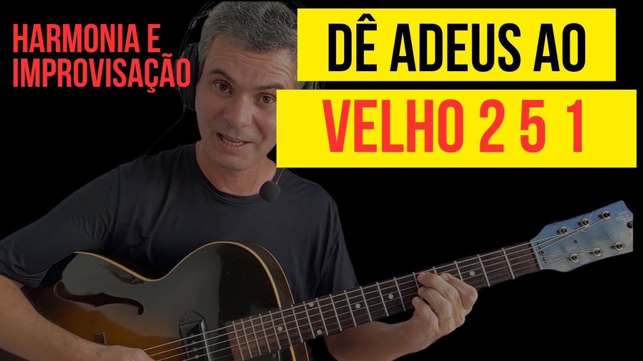 O grande truque do Sub V.