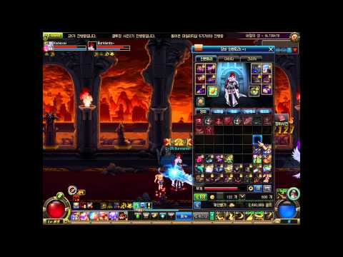 [KDnF] Bludgeon SM - Bakal's Castle (Ultimate)