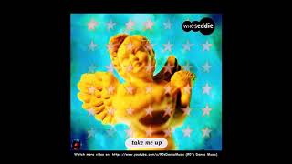 Who's Eddie - Take Me Up (Radioactive Full Vocal) (90's Dance Music) ✅