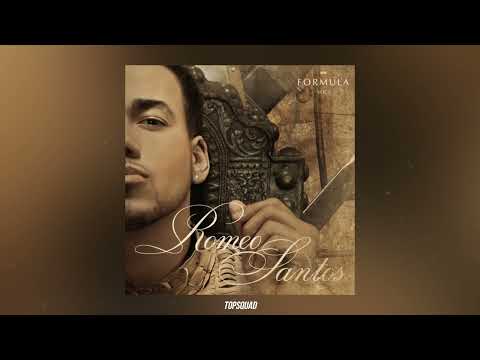 Romeo Santos - Llévame Contigo