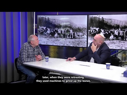 Rendkívüli Történelemóra – Krausz Tamás
