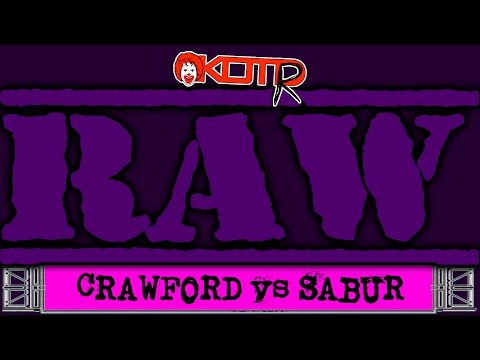 Crawford vs Sabur